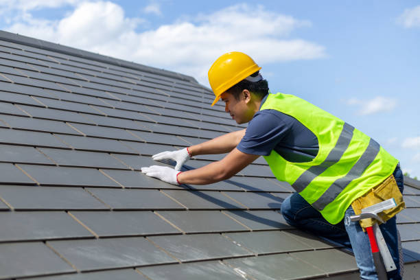 Best Residential Roofing Contractor  in Key Vista, FL