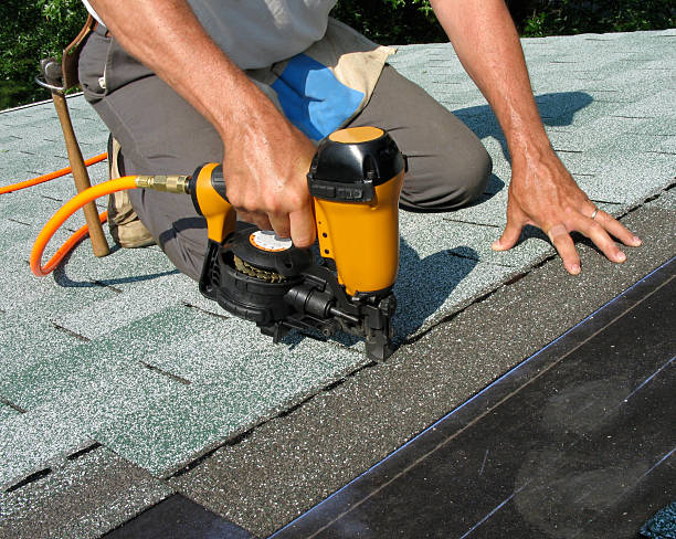 Quick and Trustworthy Emergency Roof Repair Services in Key Vista, FL