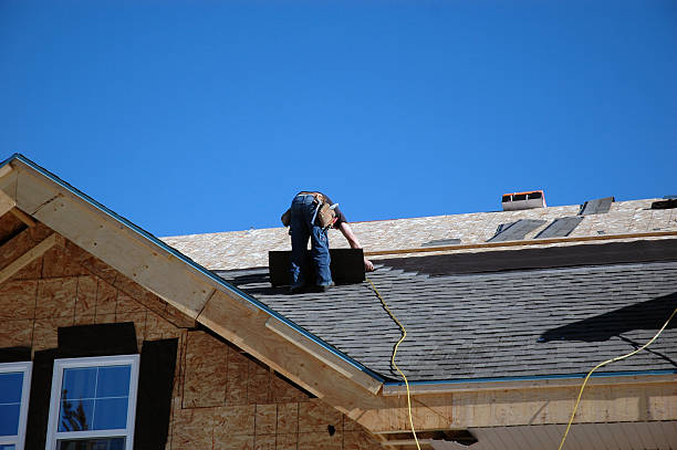 Best Metal Roofing Contractor  in Key Vista, FL