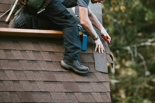Best Roof Waterproofing Services  in Key Vista, FL