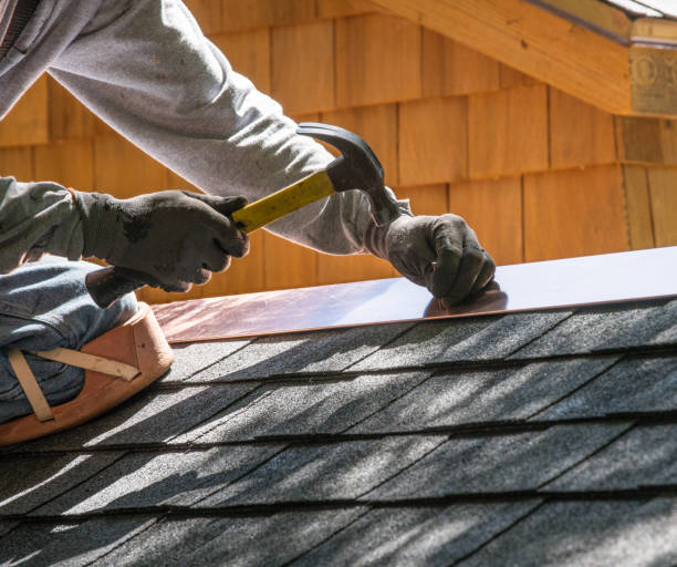 Best Roof Repair Services  in Key Vista, FL